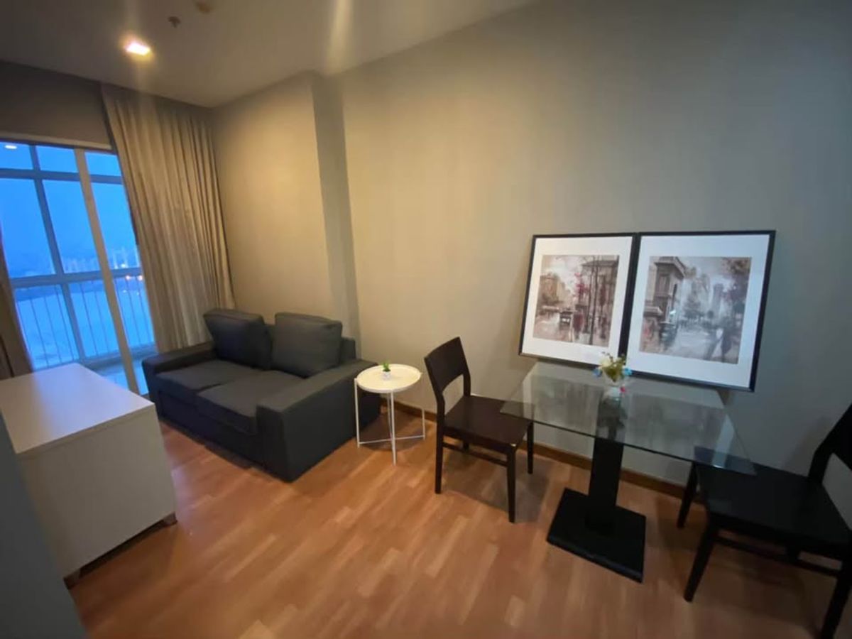 ให้เช่าคอนโดบางนา แบริ่ง ลาซาล : For rent: The Coast Bangkok(BTS Bang Na )(Rt-01)