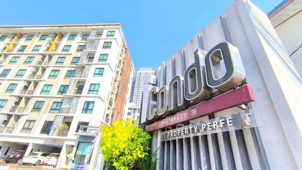 For SaleCondoBang kae, Phetkasem : Selling lower than evaluating Cheaper than the market price. I Condo Phetkasem 39 Icon Petchkasem 39, very beautiful, beautiful room, ready to be near MRT, Phasi Charoen Seacon, Bang Khae, Petchkasem Road, Bang Khae.