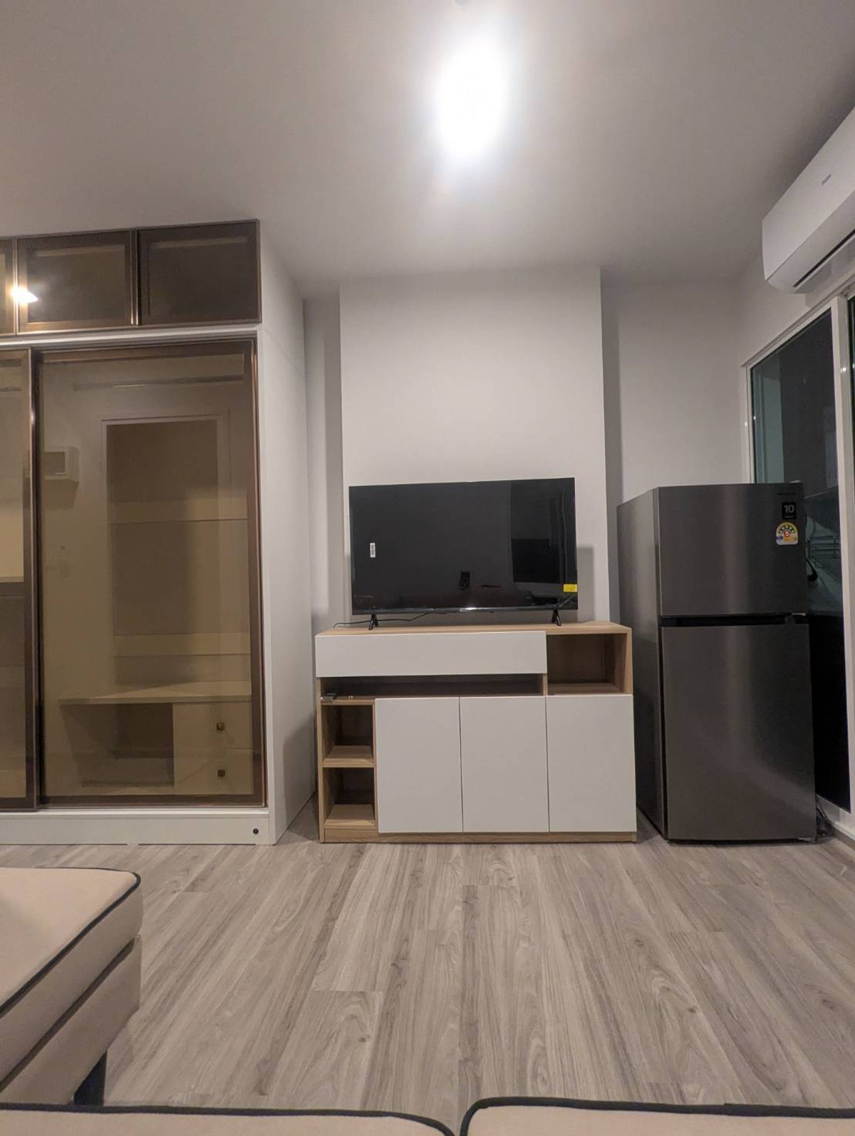 ให้เช่าคอนโดบางนา แบริ่ง ลาซาล : ใกล้ทางด่วน และ BTS บางนา, ใกล้ไบเทคบางนา