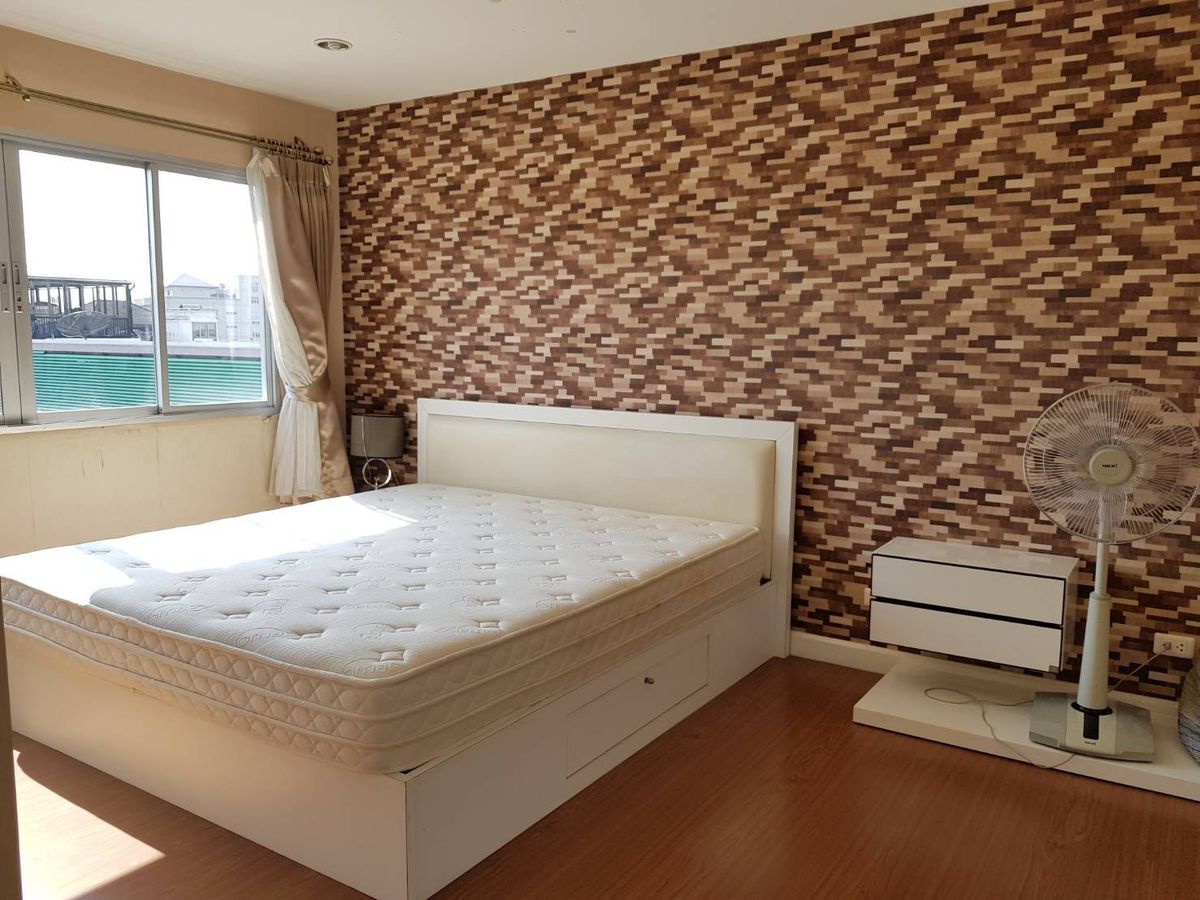 ขายคอนโดสาทร นราธิวาส : ขายด่วน!! Condo OneX ซอยสาธุประดิษฐ์ 24 ห้องขนาด 1นอน 1น้ำ ขนาด 52ตรม. เฟอร์นิเจอร์ครบ ราคา 2,800,000