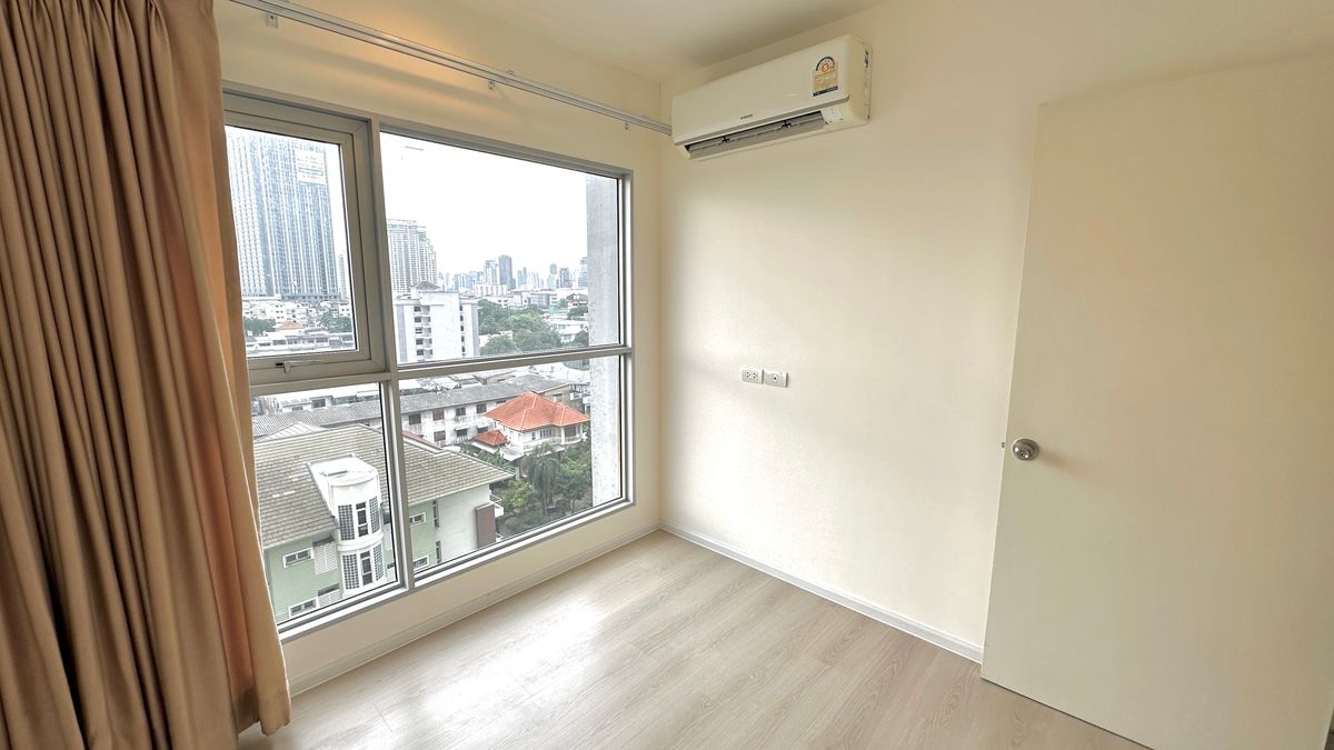 For SaleCondoOnnut, Udomsuk : Condo for sale aspire Sukhumvit 48 Price 1,990,000 baht [MKS250355]