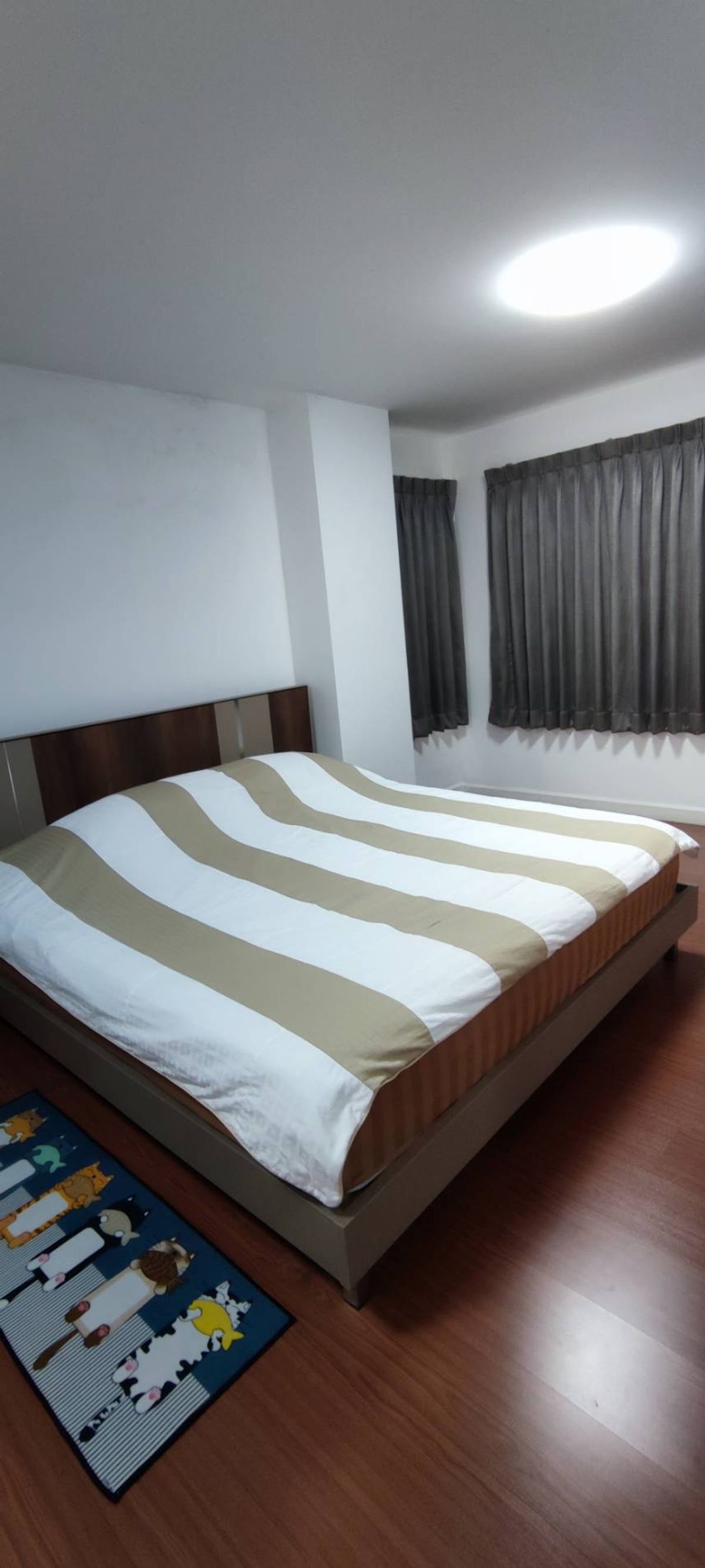For RentCondoSathorn, Narathiwat : For Rent for Rent !! Condo Onex Sathorn-Narathiwas (Narathiwas 24) 1BED 1Bath New Renovate, New Furniture, 15,000 Per Month