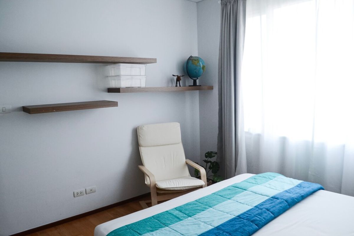 For SaleCondoWongwianyai, Charoennakor : 🔥 Sale with tenant !! Rare item !! 🔥 Code C20221204241..........Villa Sathorn, 1 bedroom, 1 bathroom, high floor 32++, North Facing, furnished, Special Deal!!📣📣