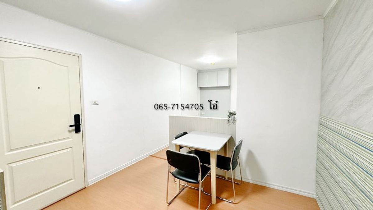 ให้เช่าบางแค เพชรเกษม : ให้เช่า ลุมพินี คอนโดทาวน์ บางแค Lumpini Condo Town Bangkhae พร้อมอยู่