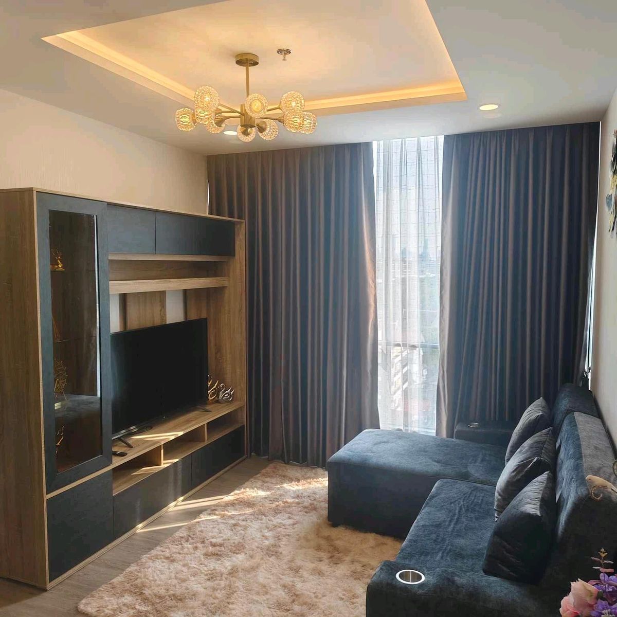 For RentCondoRama 8, Samsen, Ratchawat : TP99: 🗣️ Rent: Supalai Premier Samsen-Ratchawat, Floor 9
