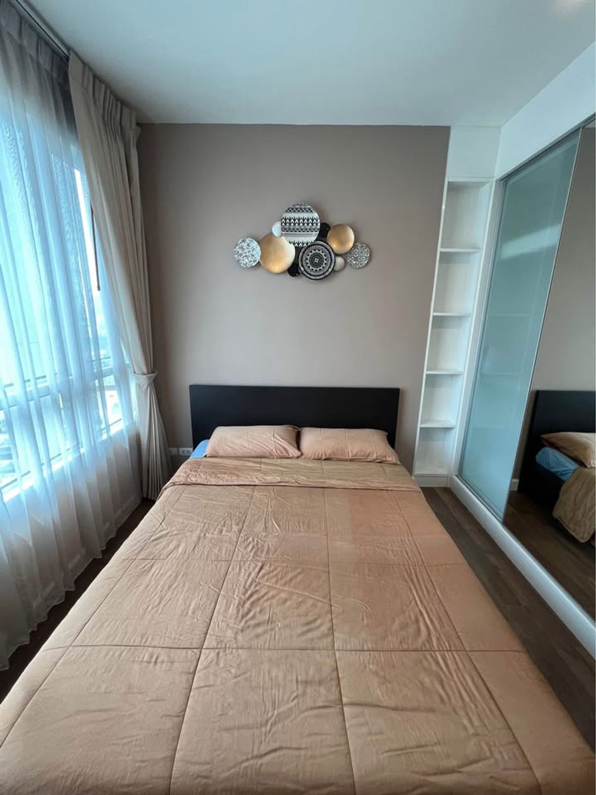 ขายคอนโดอ่อนนุช อุดมสุข : ขายคอนโด The Bloom Sukhumvit 71 ราคา 2,430,000 บาท [MKs250534]