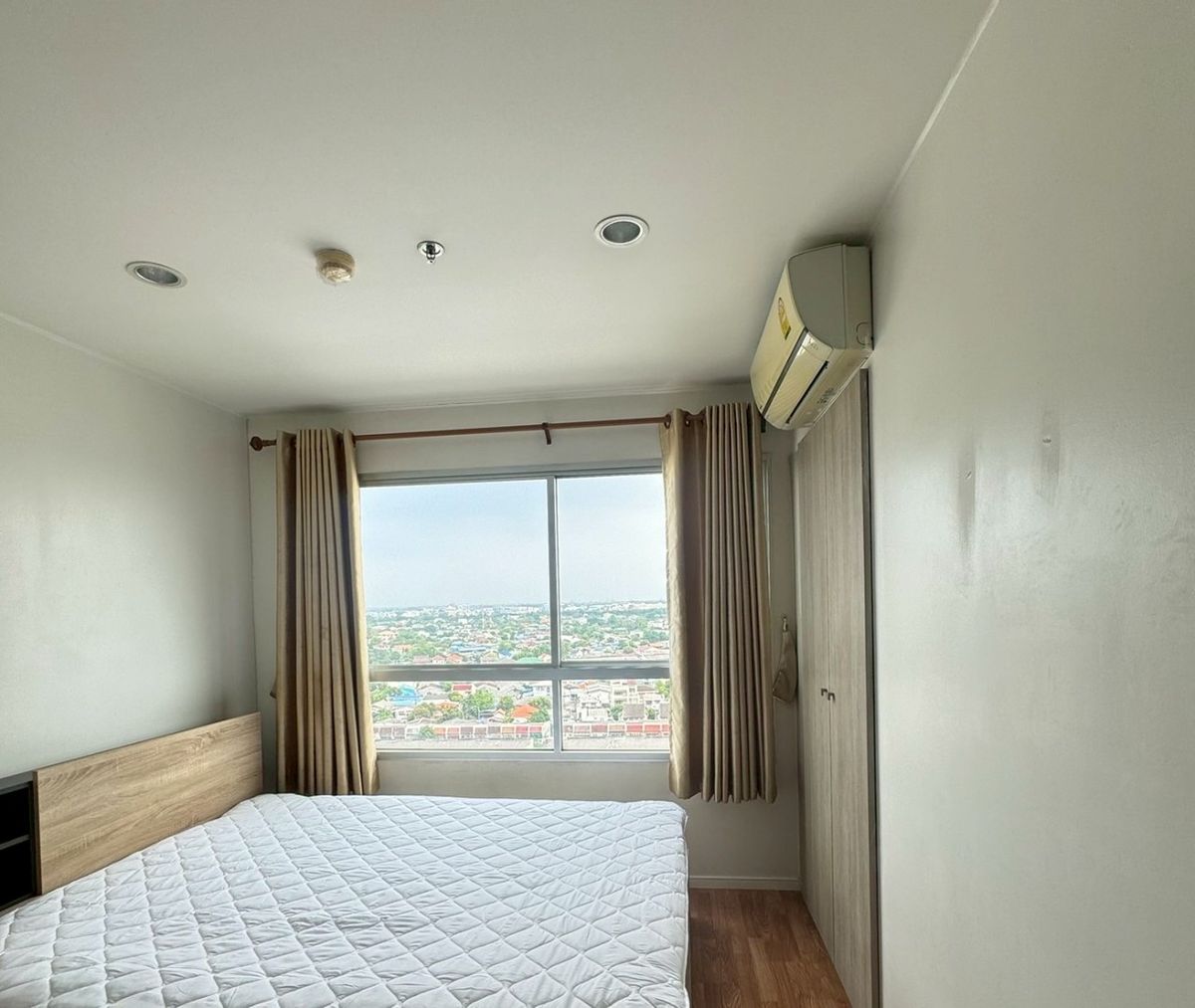 For SaleCondoNawamin, Ramindra : ✅ S-LPPN131 ✅ Line : @p2nproperty