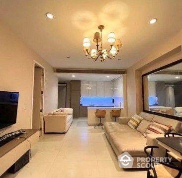 ขายคอนโดวิทยุ ชิดลม หลังสวน : คอนโด 1-ห้องนอน ที่ 185 ราชดำริ ใกล้ BTS ราชดำริ