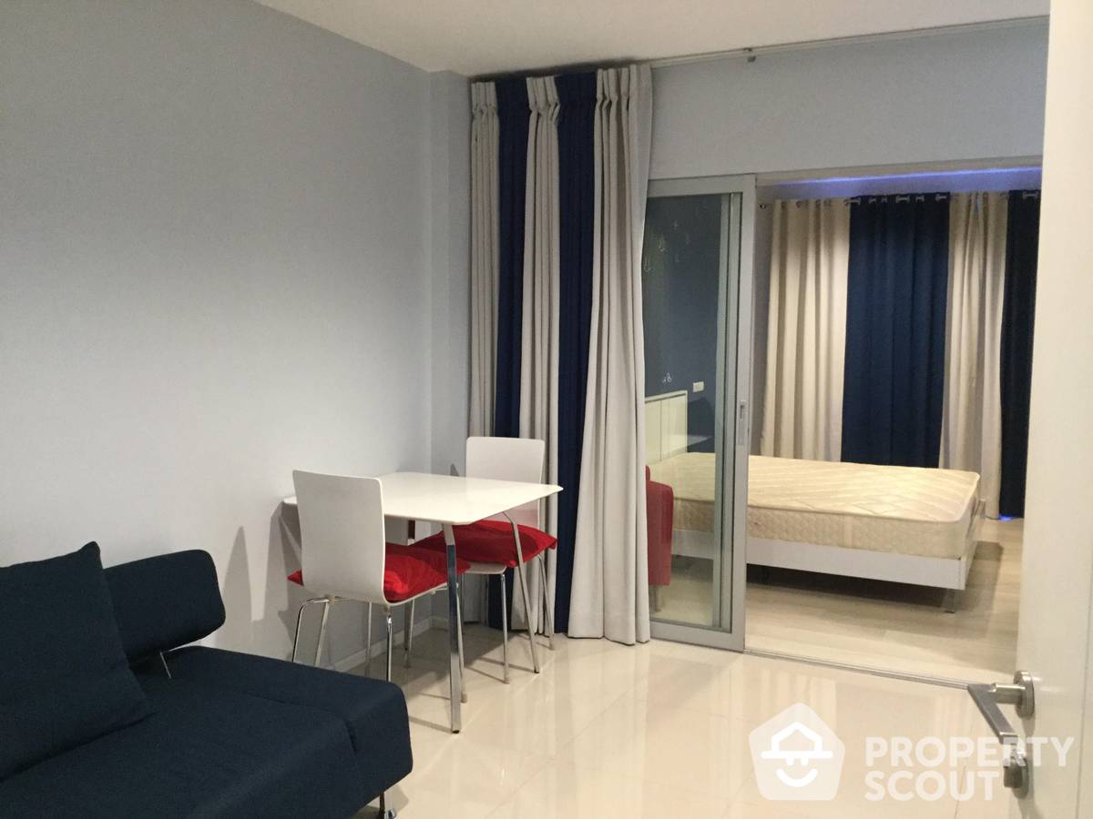 For SaleCondoOnnut, Udomsuk : 1-BR Condo at Aspire Sukhumvit 48 near BTS Phra Khanong