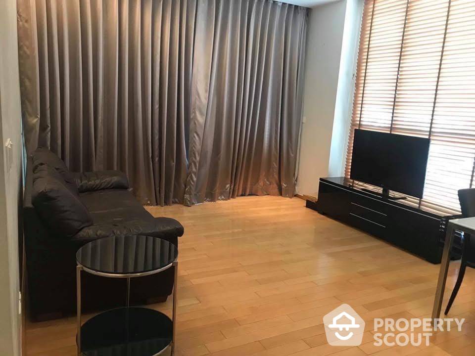 For SaleCondoSukhumvit, Asoke, Thonglor : 2-BR Condo at Aequa Sukhumvit 49 Condominium near BTS Thong Lor