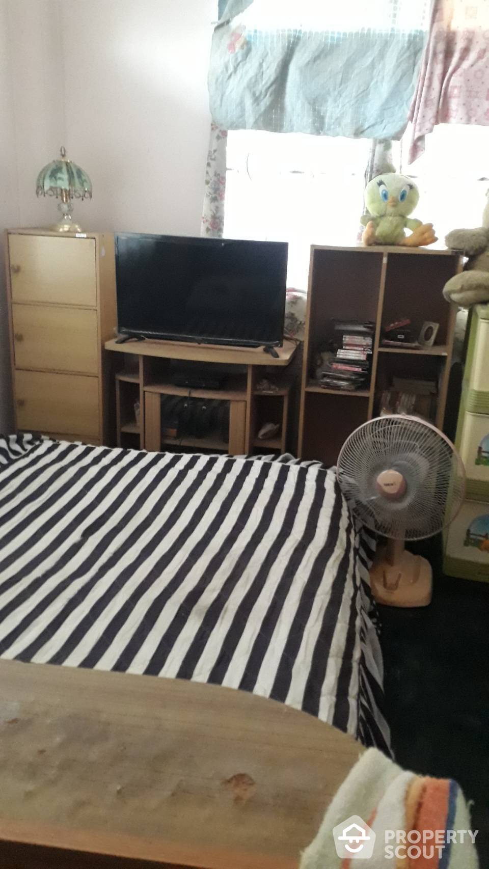 For SaleCondoRatchadapisek, Huaikwang, Suttisan : 1-BR Condo at Ratchada City Condominuim near MRT Huai Khwang