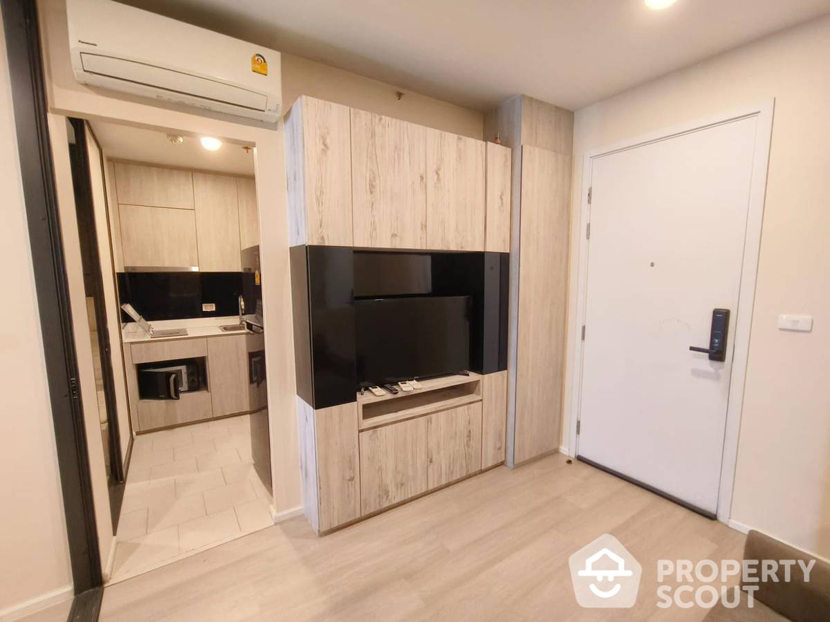 For SaleCondoKasetsart, Ratchayothin : 2-BR Condo at Ciela Sripatum in Lat Yao