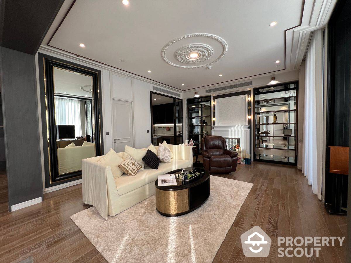 ขายคอนโดวิทยุ ชิดลม หลังสวน : คอนโด 2-ห้องนอน ที่ มิวนิค หลังสวน ใกล้ BTS ราชดำริ
