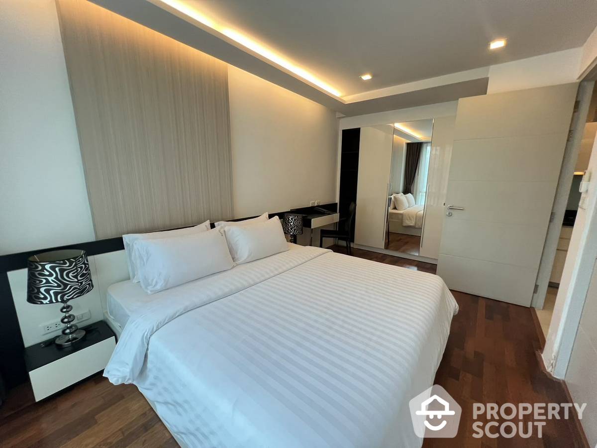 For RentCondoSukhumvit, Asoke, Thonglor : 1-BR Condo at Beverly 33 near BTS Phrom Phong