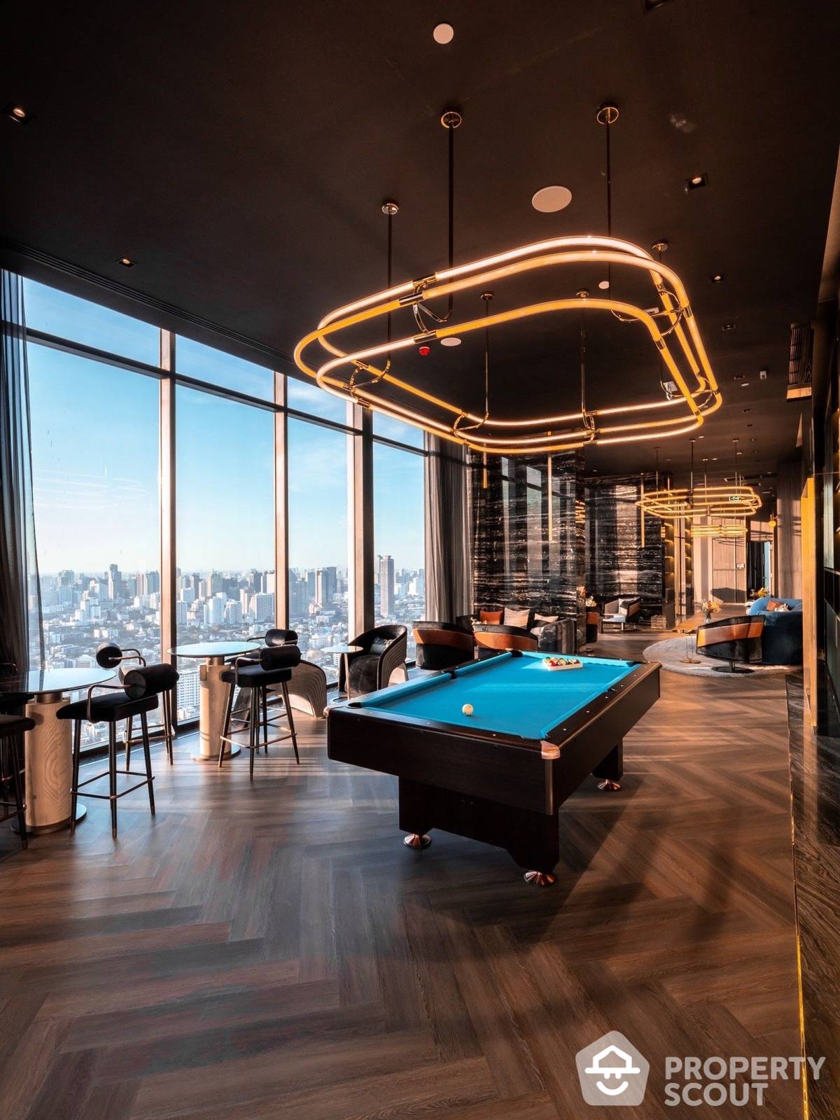 For RentCondoSukhumvit, Asoke, Thonglor : 1-BR Condo at Park Origin Thonglor near BTS Thong Lor