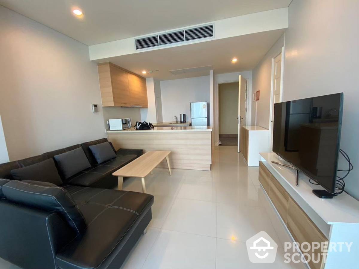 For RentCondoSukhumvit, Asoke, Thonglor : 1-BR Condo at Aguston Sukhumvit 22 near MRT Queen Sirikit National Convention Centre