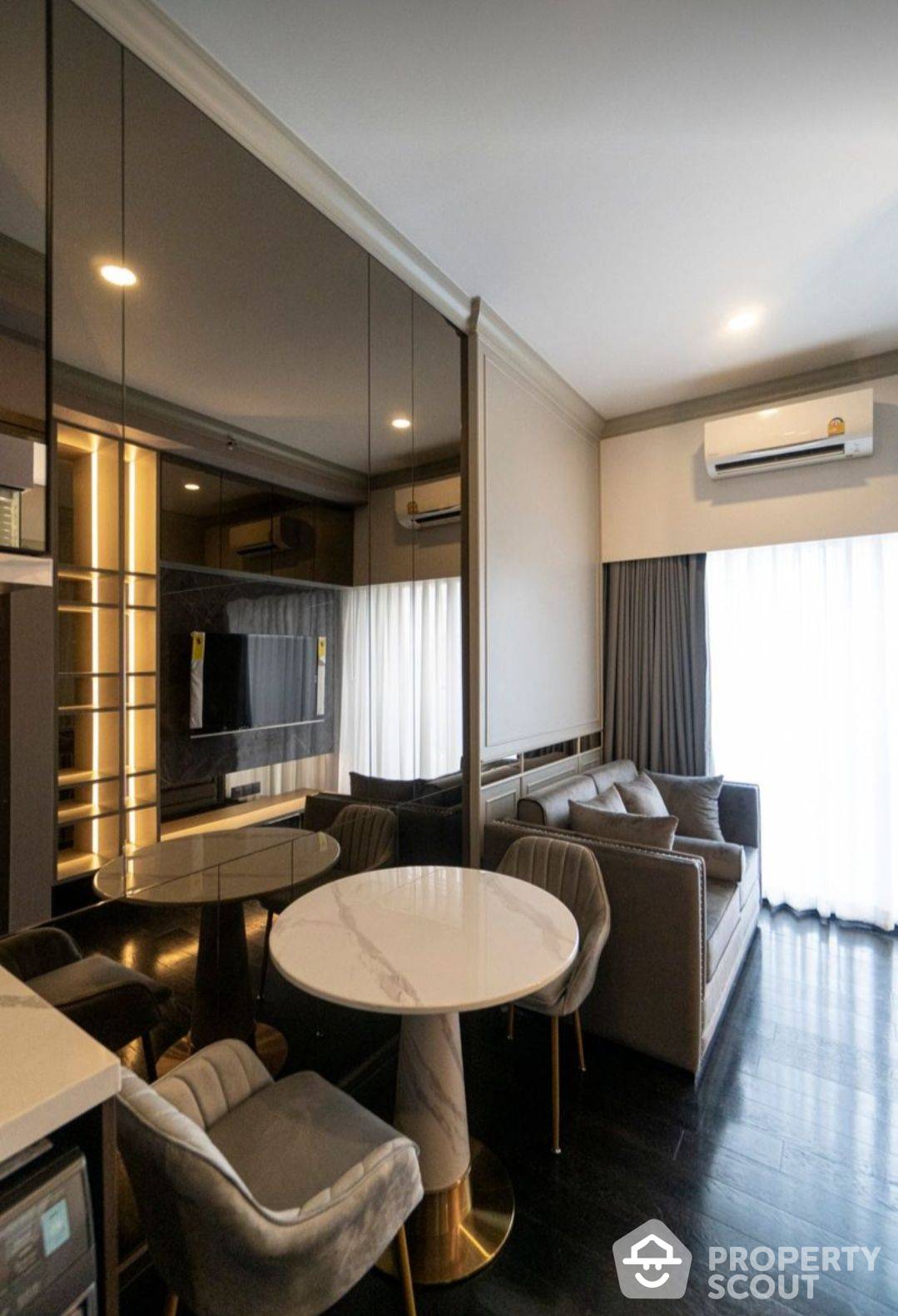 For RentCondoSukhumvit, Asoke, Thonglor : 1-BR Condo at Park Origin Thonglor near BTS Thong Lor