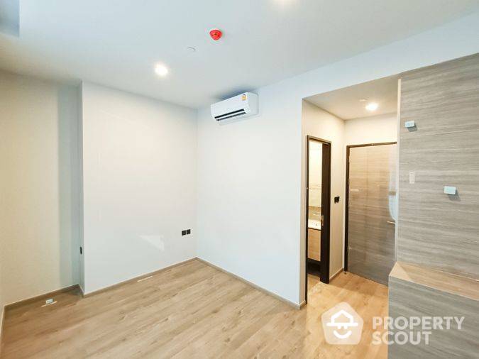 ให้เช่าคอนโดลาดพร้าว เซ็นทรัลลาดพร้าว : คอนโด 1-ห้องนอน ที่ เดอะ เครสท์ พาร์ค เรสซิเดนซ์ ใกล้ MRT พหลโยธิน