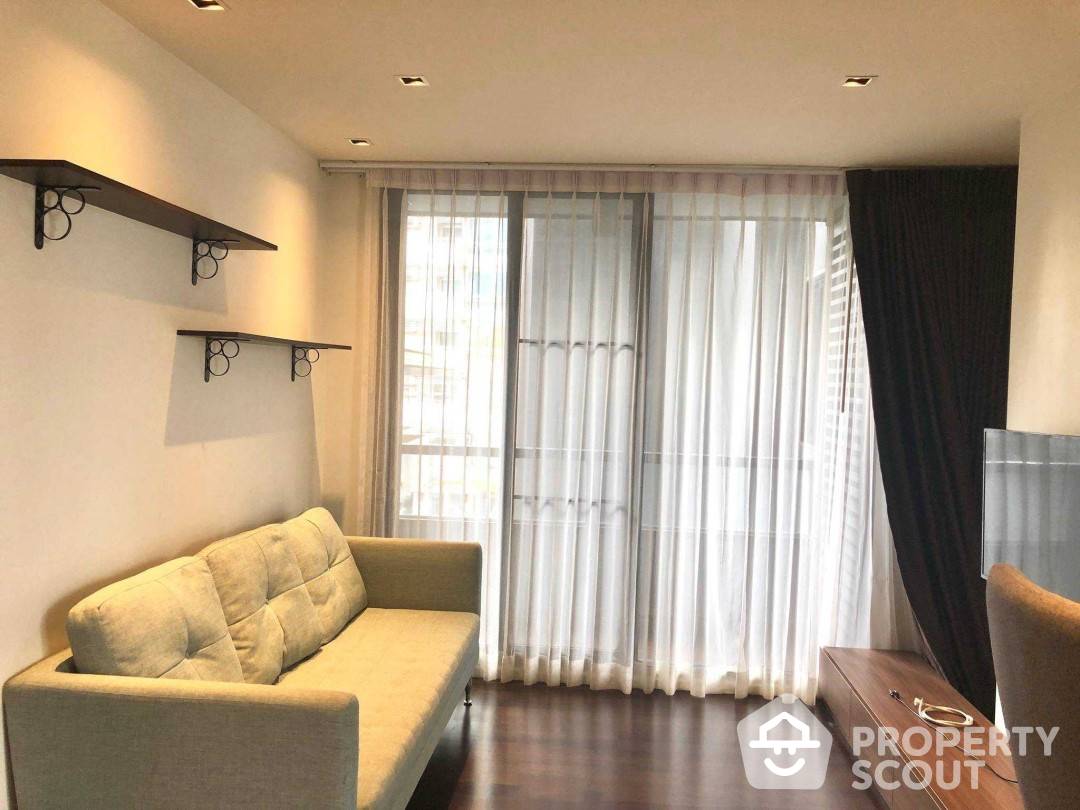 For RentCondoLadprao, Central Ladprao : 1-BR Condo at Formosa Ladprao 7 near MRT Lat Phrao
