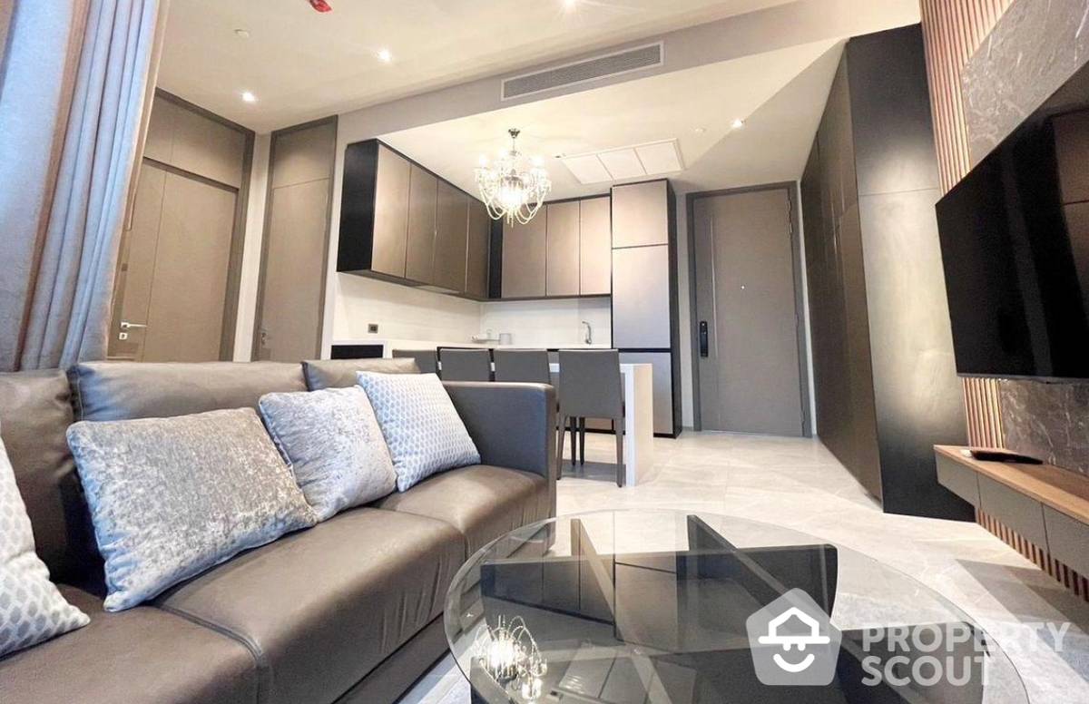 For RentCondoSukhumvit, Asoke, Thonglor : 1-BR Condo at Hyde Heritage Thonglor near BTS Thong Lor