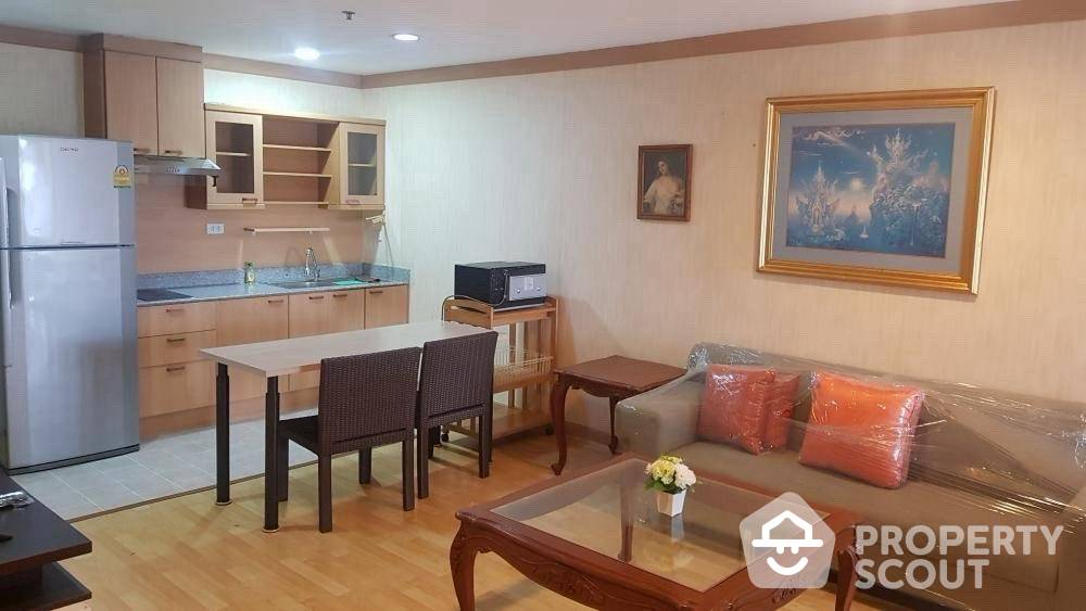 For RentCondoSukhumvit, Asoke, Thonglor : 2-BR Condo at The Waterford Diamond Tower Sukhumvit near BTS Phrom Phong