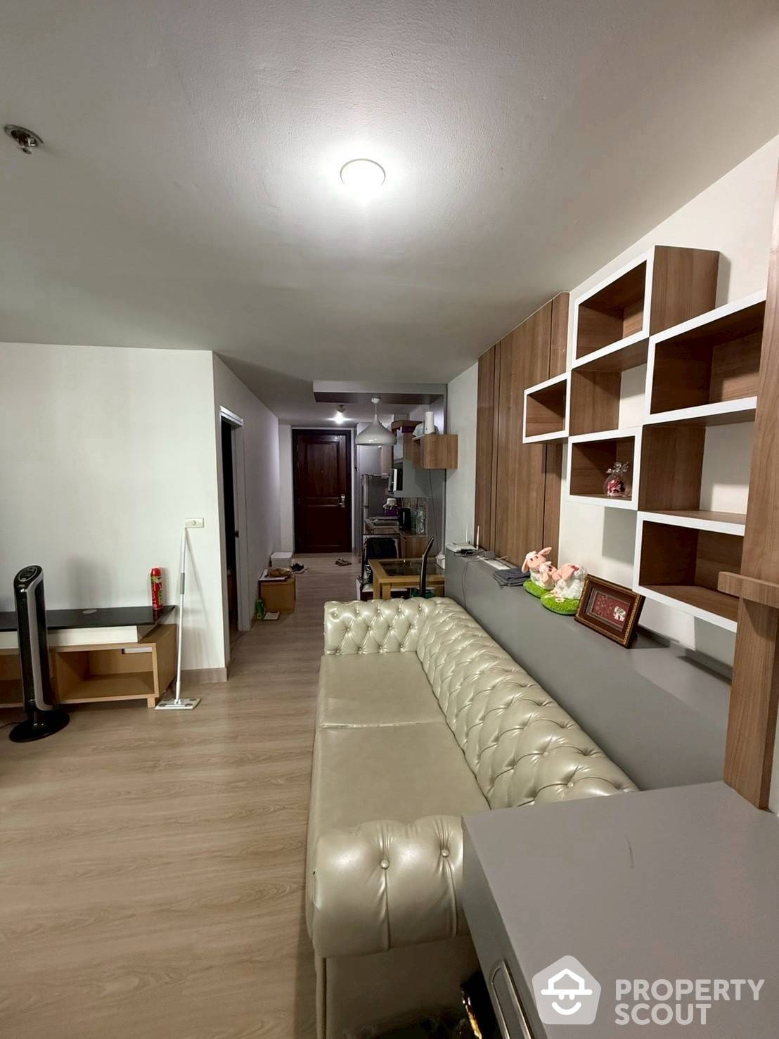 For RentCondoOnnut, Udomsuk : 2-BR Condo at The Next Sukhumvit 52 (Garden Suite) Condominium near BTS On Nut