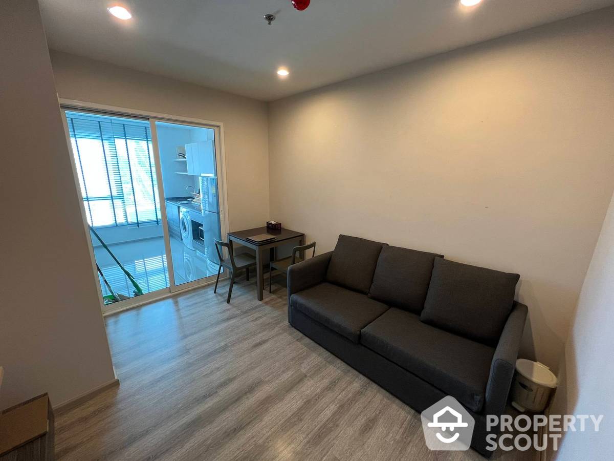 For RentCondoAri,Anusaowaree : 1-BR Condo at Centric Ari Station near BTS Ari