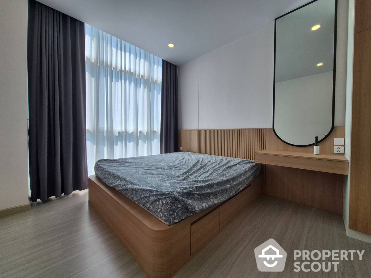 For RentCondoSiam Paragon ,Chulalongkorn,Samyan : 1-BR Condo at Supalai Premier Si Phraya - Samyan near MRT Sam Yan