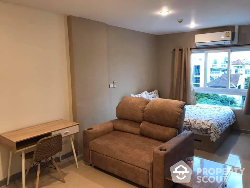 For SaleCondoRama 8, Samsen, Ratchawat : 1-BR Condo at Lazio Sriyan Condo near MRT Bang Phlat