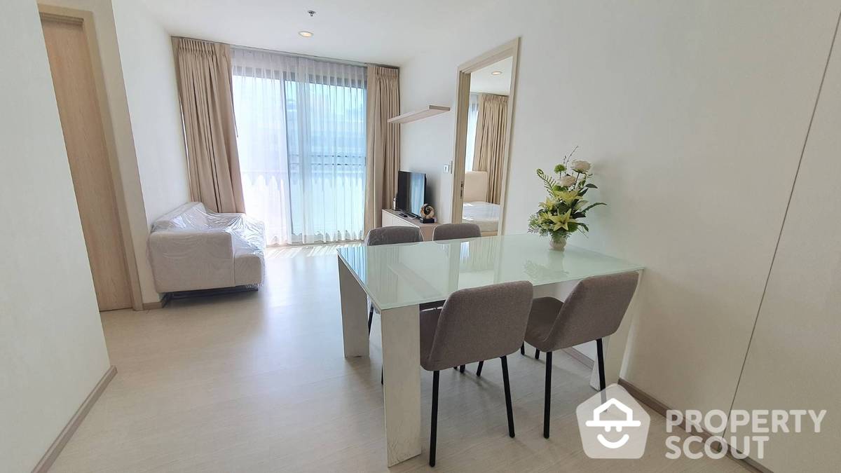 For RentCondoSukhumvit, Asoke, Thonglor : 2-BR Condo at Rhythm Sukhumvit 42 near BTS Ekkamai
