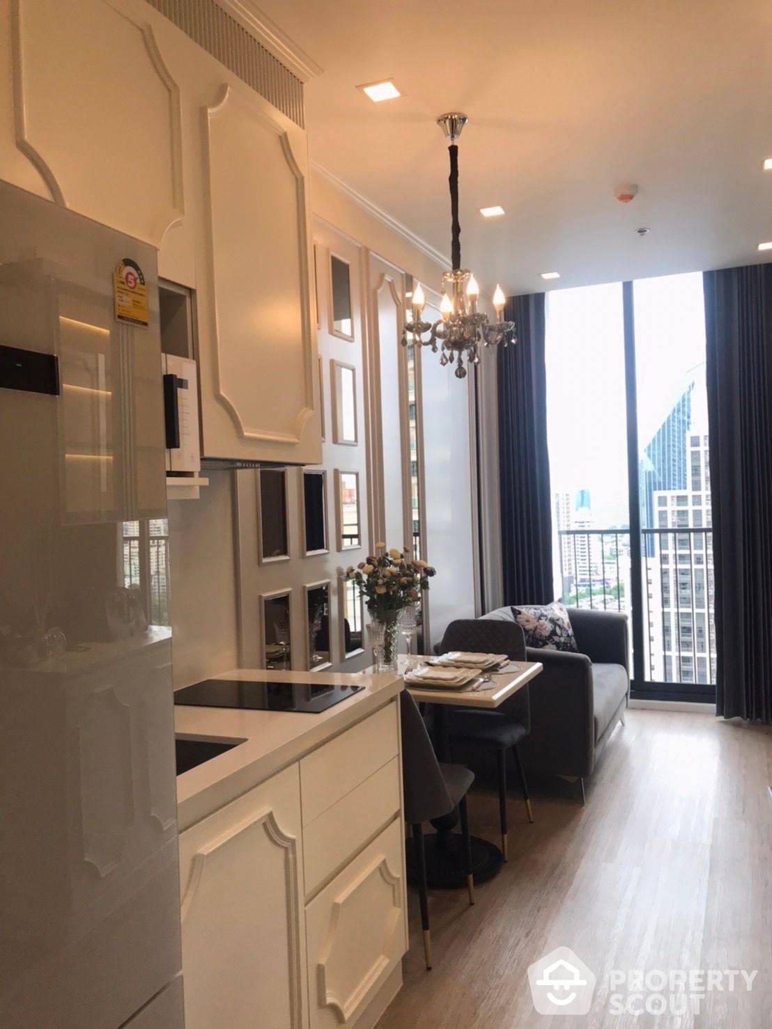 For RentCondoSukhumvit, Asoke, Thonglor : 1-BR Condo at Noble State 39 near BTS Phrom Phong