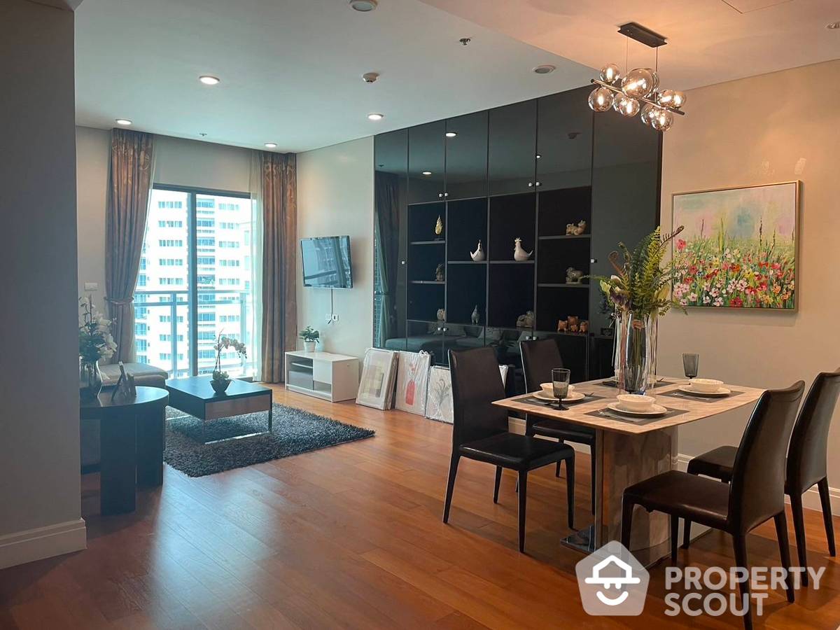 For RentCondoSukhumvit, Asoke, Thonglor : 1-BR Condo at Bright Sukhumvit 24 Condominium near BTS Phrom Phong