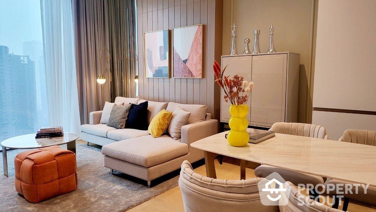 For RentCondoSukhumvit, Asoke, Thonglor : 1-BR Condo at The Strand Thonglor near BTS Thong Lor