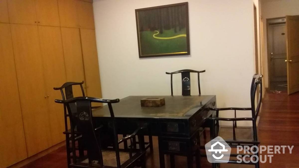 For SaleCondoWongwianyai, Charoennakor : 2-BR Condo at Ban Chao Phraya Condo near MRT Hua Lamphong