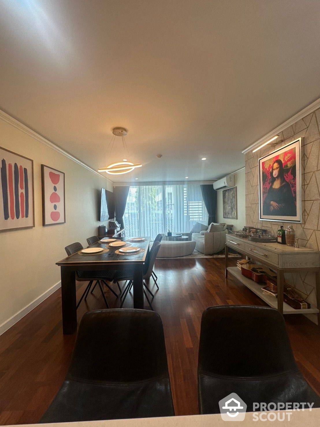 For SaleCondoSukhumvit, Asoke, Thonglor : 2-BR Condo at Dlv Thonglor 20 Condominium near ARL Ramkhamhaeng