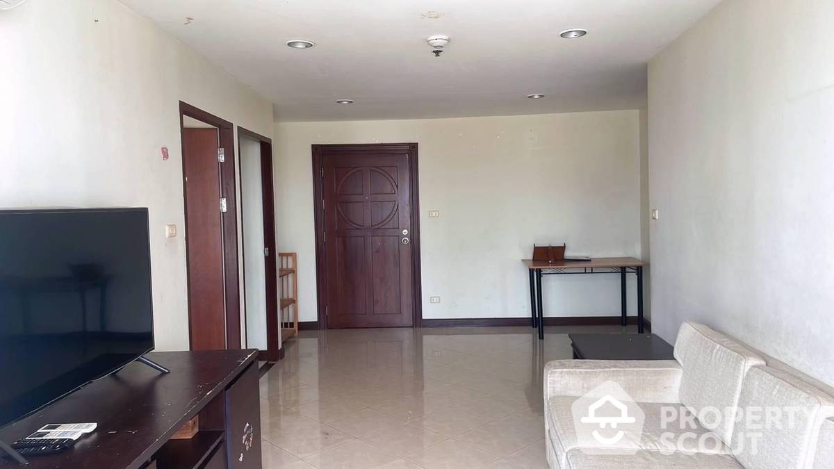 For RentCondoRama3 (Riverside),Satupadit : 2-BR Condo at River Heaven Chareonkrung in Bang Kho Laem
