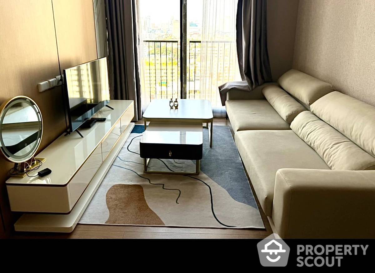 For RentCondoSukhumvit, Asoke, Thonglor : 1-BR Condo at Noble Around Sukhumvit 33 near BTS Phrom Phong