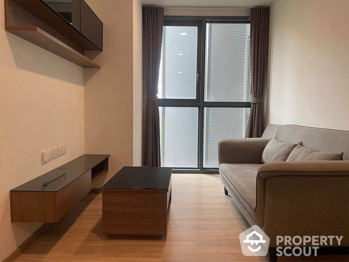 For RentCondoSukhumvit, Asoke, Thonglor : 1-BR Condo at Taka Haus Ekamai 12 near BTS Ekkamai