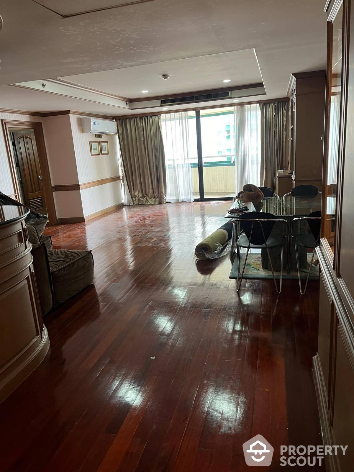 For SaleCondoSukhumvit, Asoke, Thonglor : 2-BR Condo at Las Colinas near BTS Asok