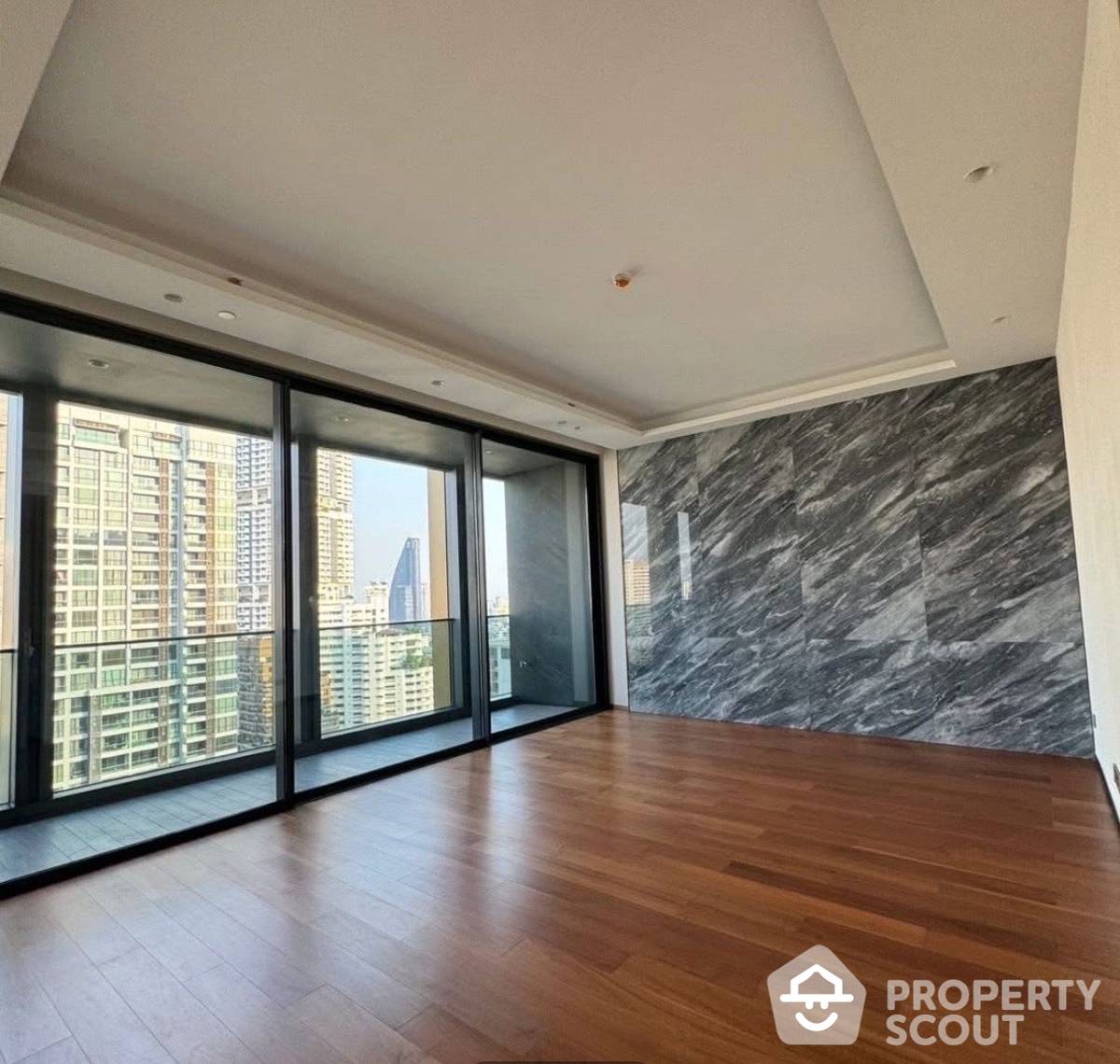 For SaleCondoSukhumvit, Asoke, Thonglor : 2-BR Condo at The Estelle Phrom Phong near BTS Phrom Phong