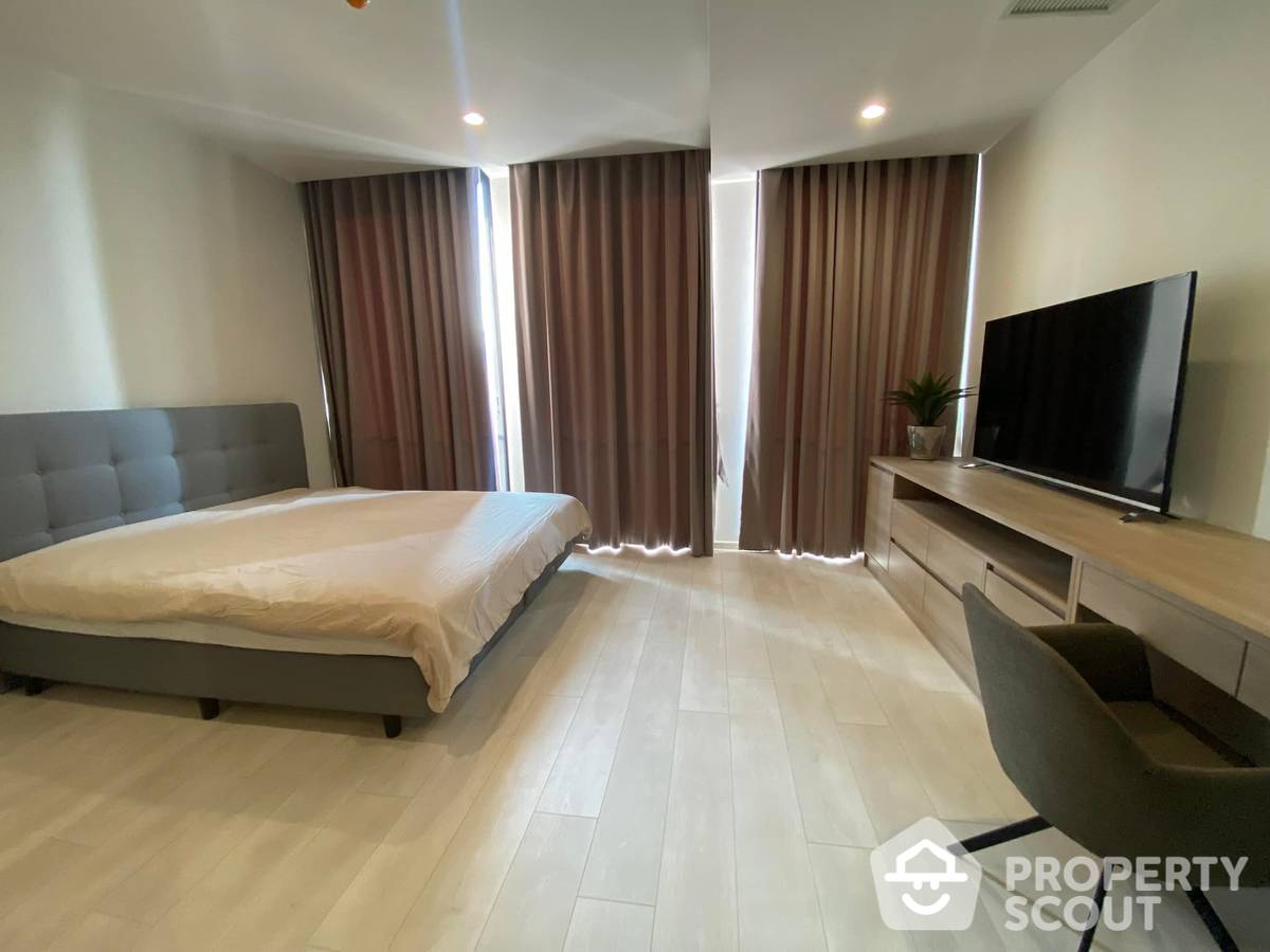 For RentCondoWitthayu, Chidlom, Langsuan, Ploenchit : 1-BR Condo at Noble Ploenchit near BTS Phloen Chit