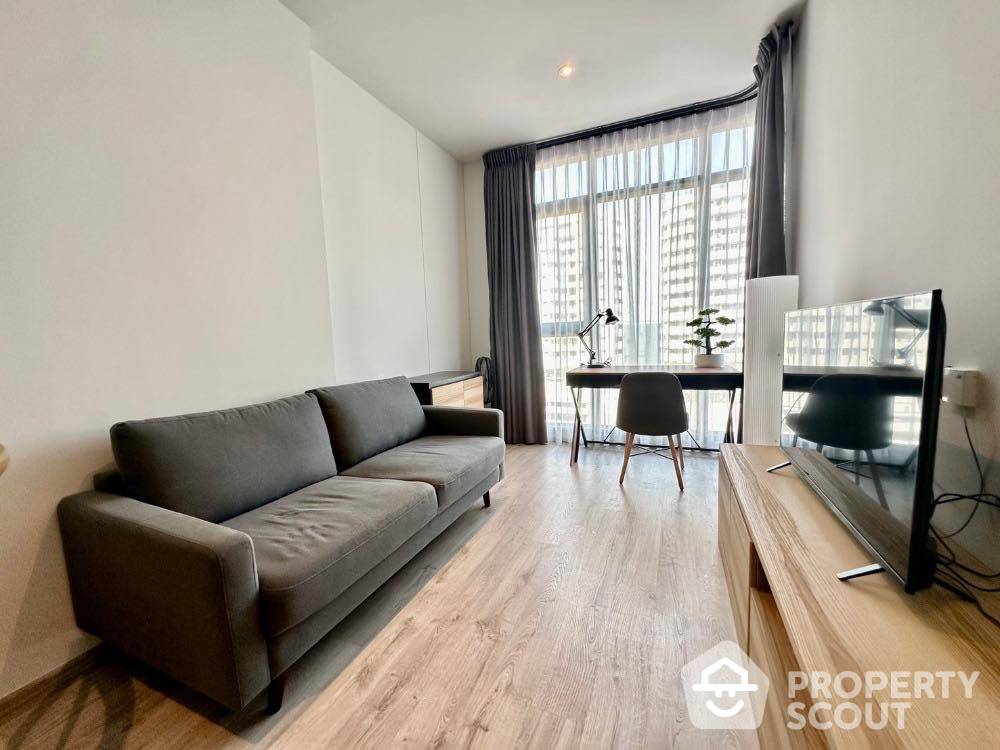 For RentCondoSukhumvit, Asoke, Thonglor : 1-BR Condo at Rhythm Ekkamai Estate near BTS Thong Lor