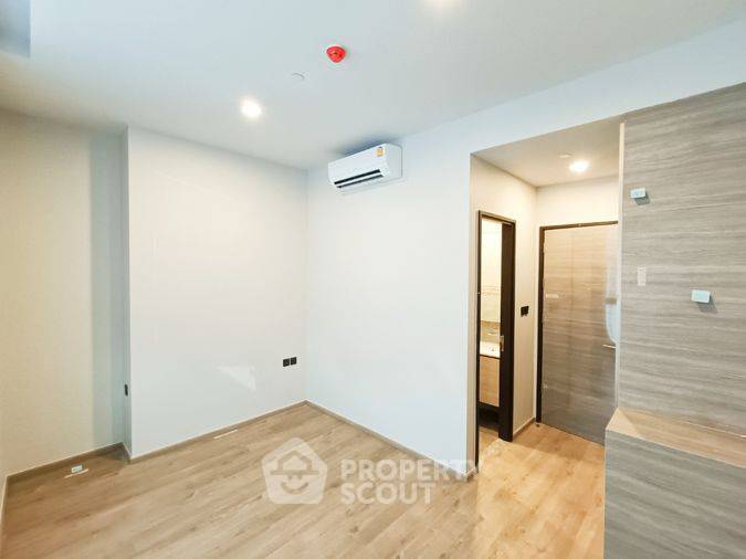 ให้เช่าคอนโดลาดพร้าว เซ็นทรัลลาดพร้าว : คอนโด 1-ห้องนอน ที่ เดอะ เครสท์ พาร์ค เรสซิเดนซ์ ใกล้ MRT พหลโยธิน