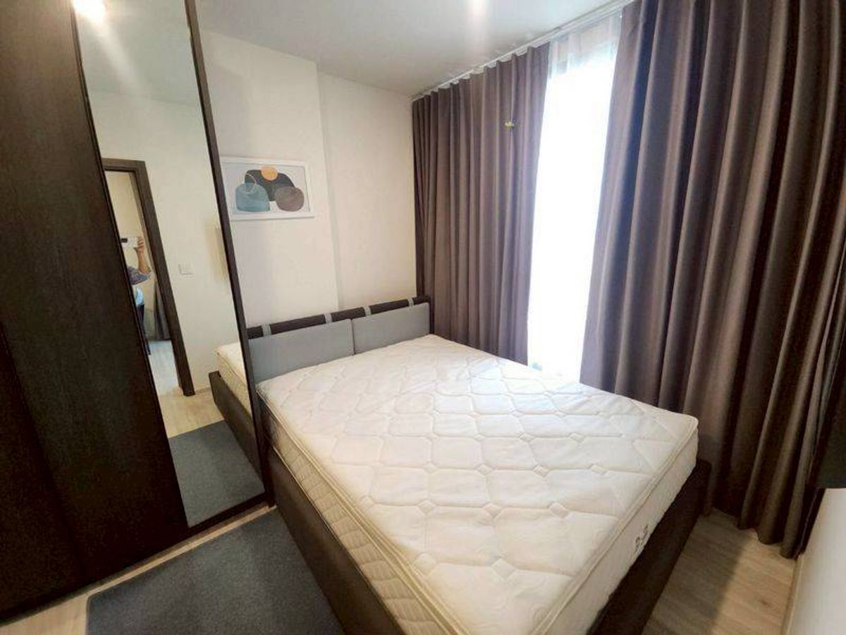 For RentCondoRatchadapisek, Huaikwang, Suttisan : 🔴17,000 ฿ 🔴 𝐗𝐓 𝐇𝐮𝐚𝐢𝐤𝐡𝐰𝐚𝐧𝐠┃ 𝐇𝐮𝐚𝐢𝐤𝐡𝐰𝐚𝐧𝐠┃ XT Huai Khwang ✅ Near MRT Huai Khwang, happy to serve 🙏 Interested in greeting 𝙇𝙄𝙉𝙀 Mana (answer very quickly): 📱 Property Code 6809-2711📱: ID LINE:@bbcondo88