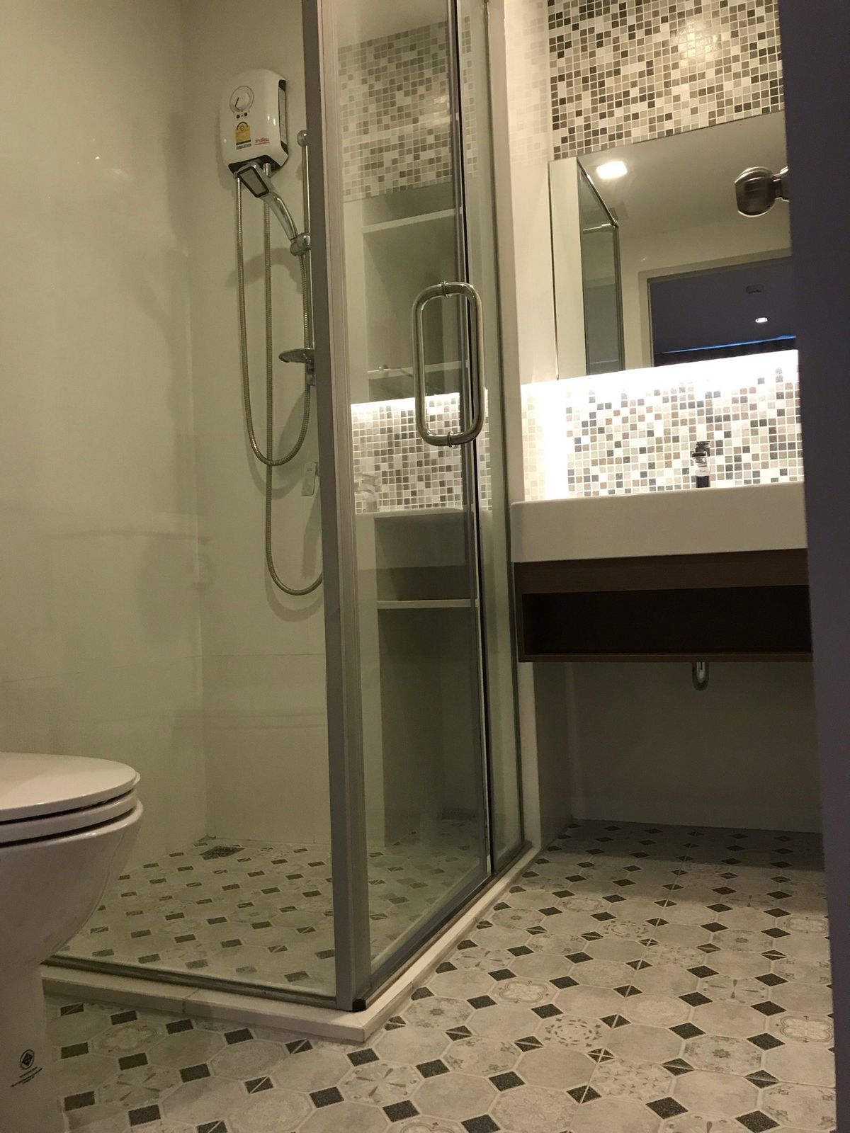 For SaleCondoBangna, Bearing, Lasalle : Urgent sale 📍 Aspen Lasalle 📍 Fully furnished and equipped with electrical appliances, near MRT Sri Lasalle