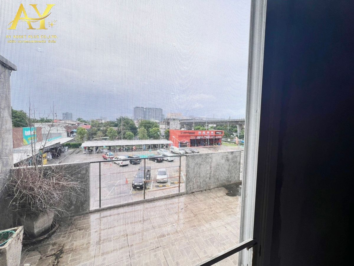 For SaleShop HousePinklao, Charansanitwong : 🏡🏡 V -3 commercial building, 3 booths, Charan Sanitwong 15, Bangkok Yai, Bangkok 42.9 sq.w., Para Special Pia V 18.5 M (selling including 3 booths)