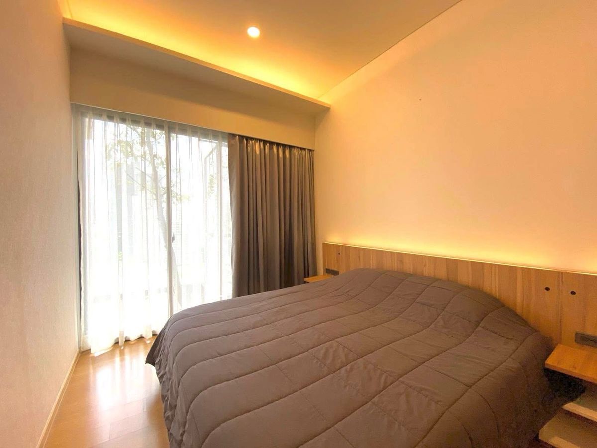 For RentCondoSukhumvit, Asoke, Thonglor : Siamese Exclusive 31 Luxurious condo in the heart of Sukhumvit, beautiful room, complete, ready to move in.