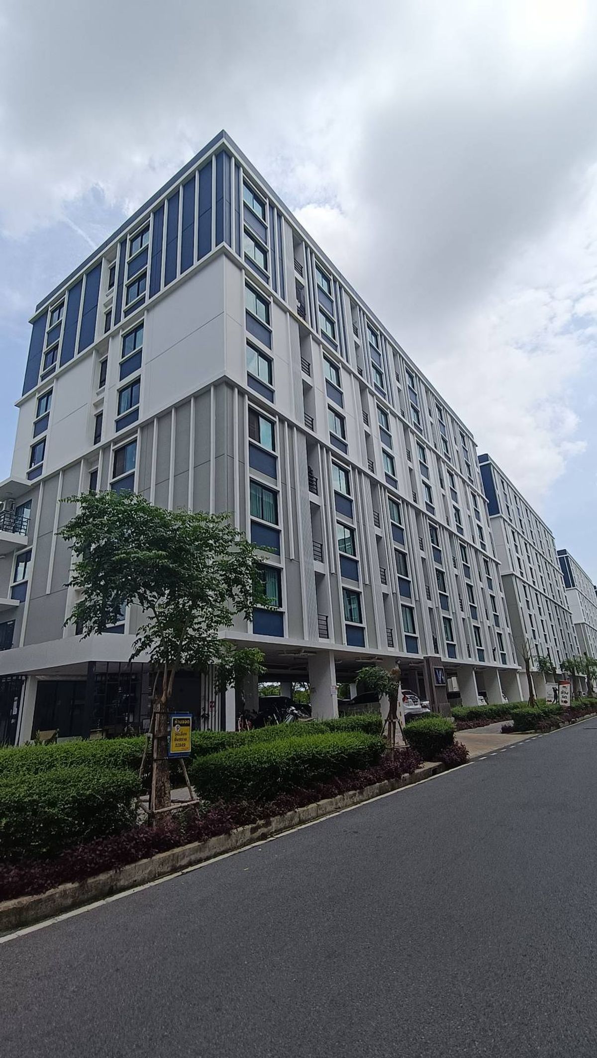 ขายคอนโดพุทธมณฑล ศาลายา : 💕วีคอนโดศาลายา (V Condo Salaya) สภาพเยี่ยม พร้อมอยู่ ตกแต่งครบ 💥