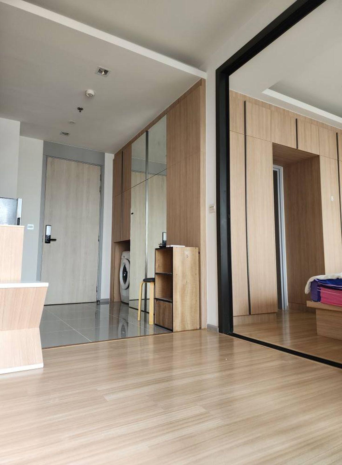 ให้เช่าคอนโดสะพานควาย จตุจักร :  🐾 ให้เช่าคอนโด Pet-Friendly 🐾ย่านจตุจักร 📍 M Jatujak ห้องใหญ่ วิวสวย | ราคาเพียง 19,000 บาท/เดือน | เดินทางสะดวก ใกล้ BTS/MRT 