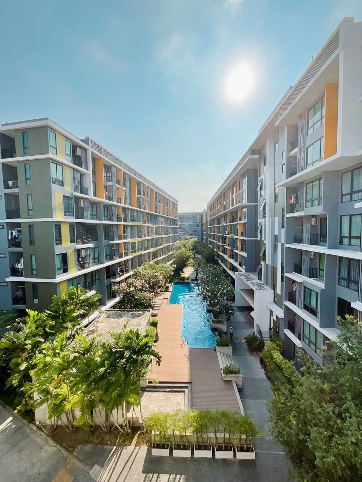 ขายคอนโดอ่อนนุช อุดมสุข : 🔥 ข า e Condo Low Rise พร้อมอยู่ ICondo Sukhumvit 103 (ซอยอุดมสุข58) By Property Perfect 